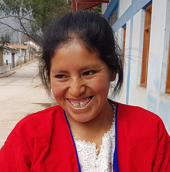 Womens Livelihoods Pitumarca