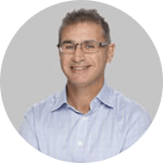 Anthony Abraham image