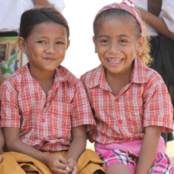 The uplifting power of self-determination